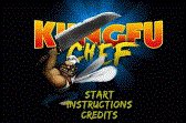 download Kung Fu Chef apk